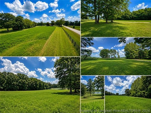 Lot 3 1870 Mccormick Road, Sanford, NC 27332
