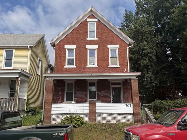 707 Lincoln Avenue, Dubuque, IA 52001