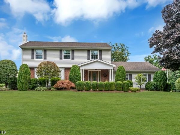 9 Rose Ct, Roxbury, NJ 07836