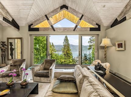 475 Tuscarora Road, Crystal Bay, NV 89402 Photo