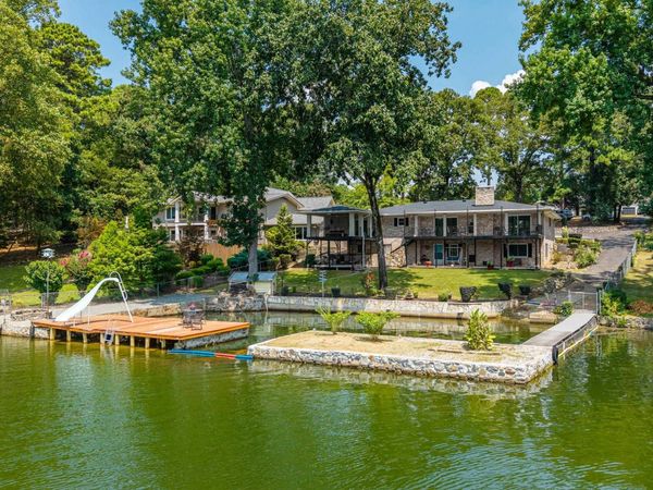 120 PARADISE Point, Hot Springs, AR 71913