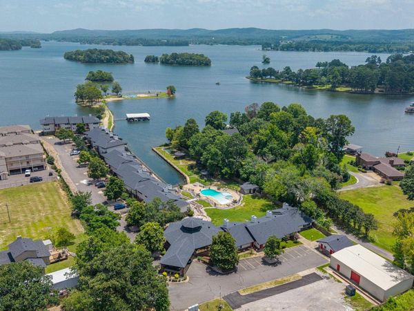 5371 CENTRAL Avenue, Unit 6C, Hot Springs, AR 71913