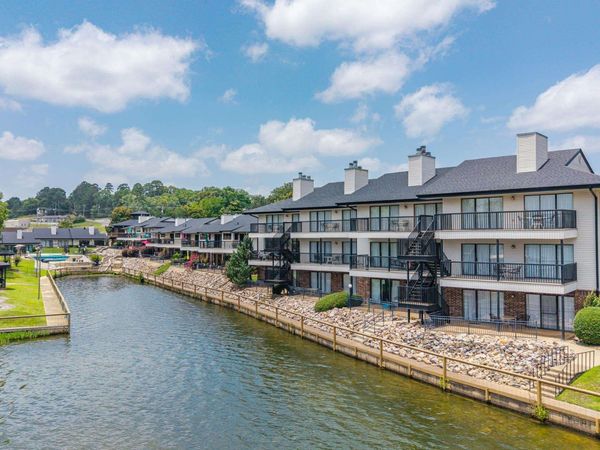 5371 CENTRAL Avenue, Unit 6C, Hot Springs, AR 71913
