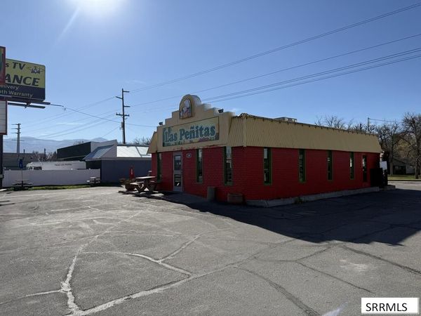 249 Yellowstone Avenue, POCATELLO, ID 83201