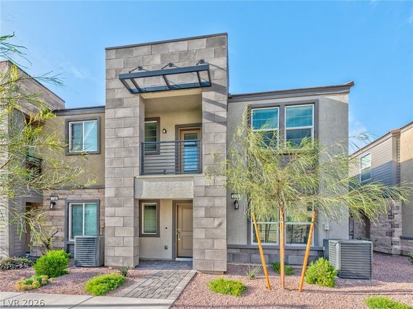 1116 Tektite Avenue , Henderson, NV 89011
