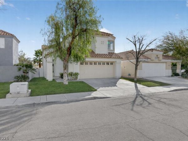 1840 Shirewick Drive , Las Vegas, NV 89117