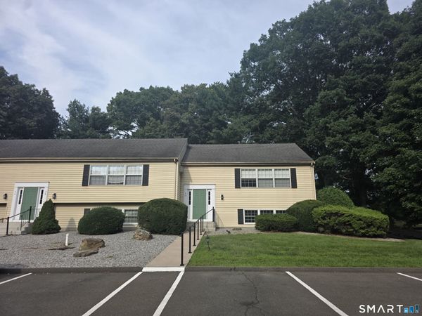 10 Brantwood, Unit 10, Madison, CT 06443