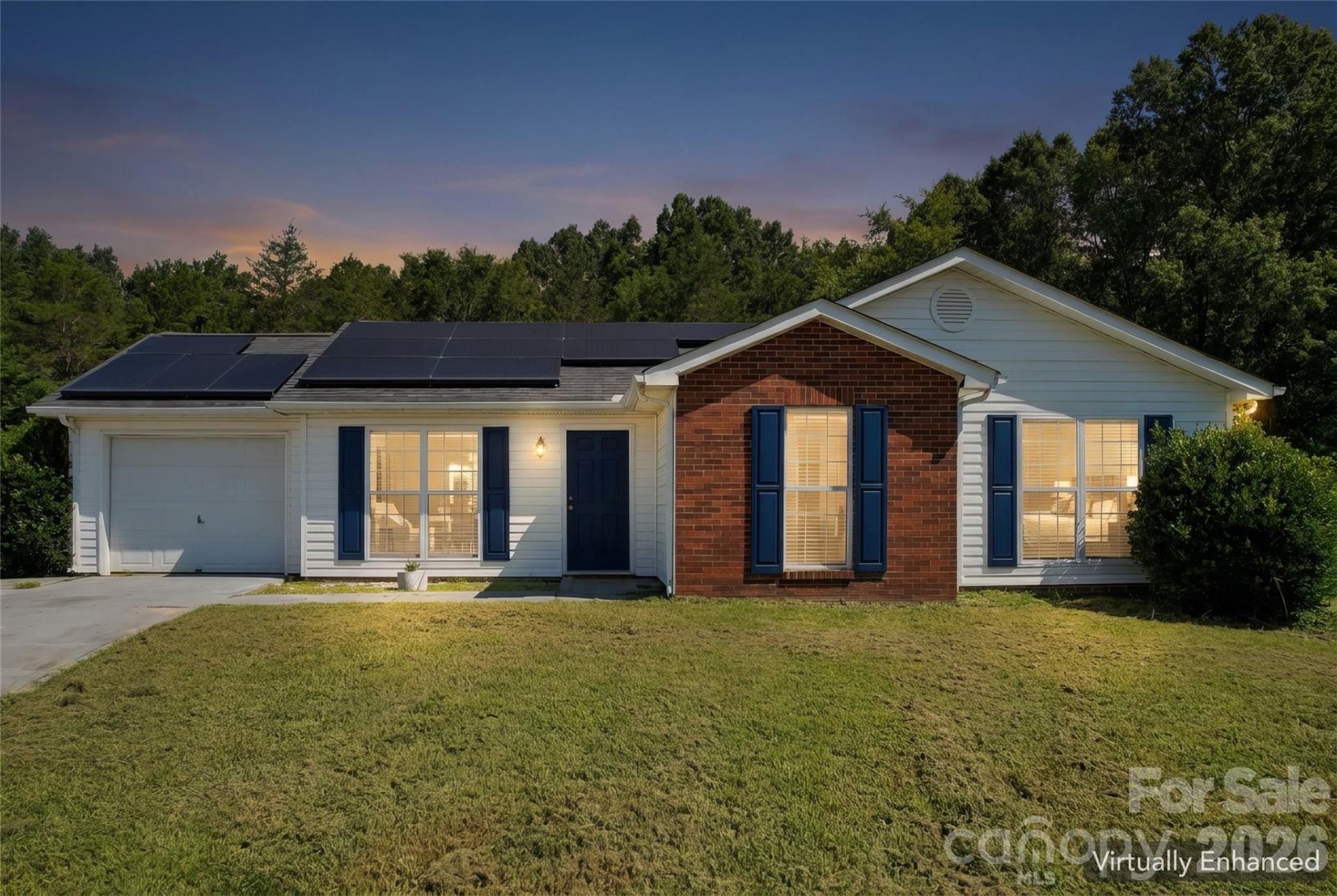 4563 Sunchase Court Nw, Concord, NC 28027 Main Photo