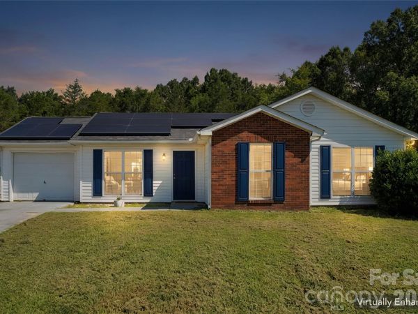 4563 Sunchase Court NW, Concord, NC 28027