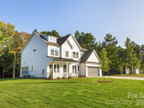416 Gentle Bend Cove , Unit 116b, Locust, NC 28097