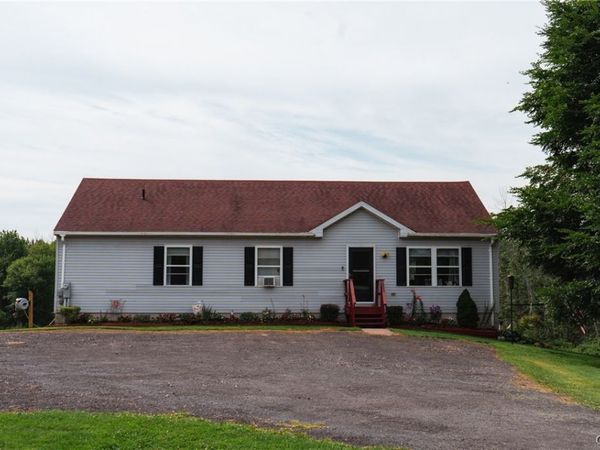 417 State Route 104A, Hannibal, NY 13074