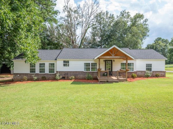 168 N Gaston Street, Ackerman, MS 39735