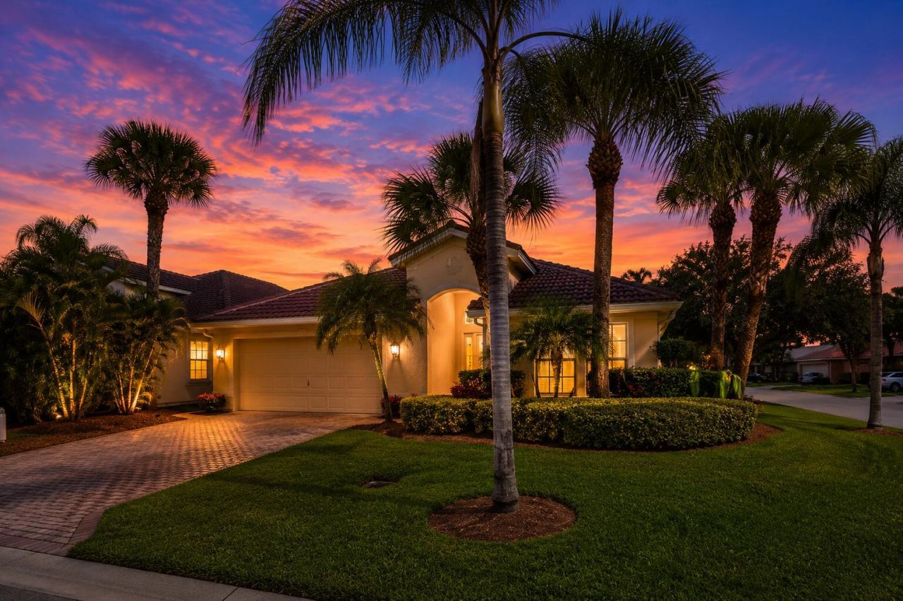 3907 Palladium View Drive, Boynton Beach, FL 33436 Photo