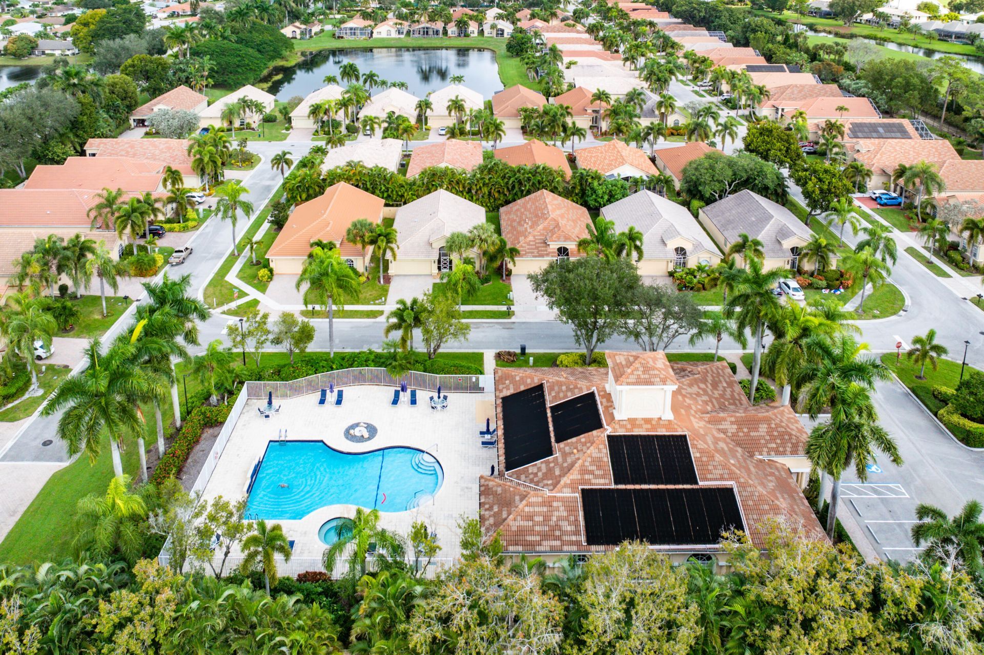 3907 Palladium View Drive, Boynton Beach, FL 33436 Photo