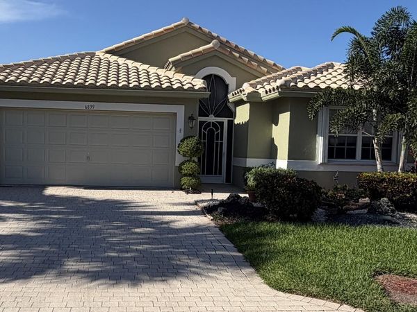 6839 Lismore Avenue, Boynton Beach, FL 33437