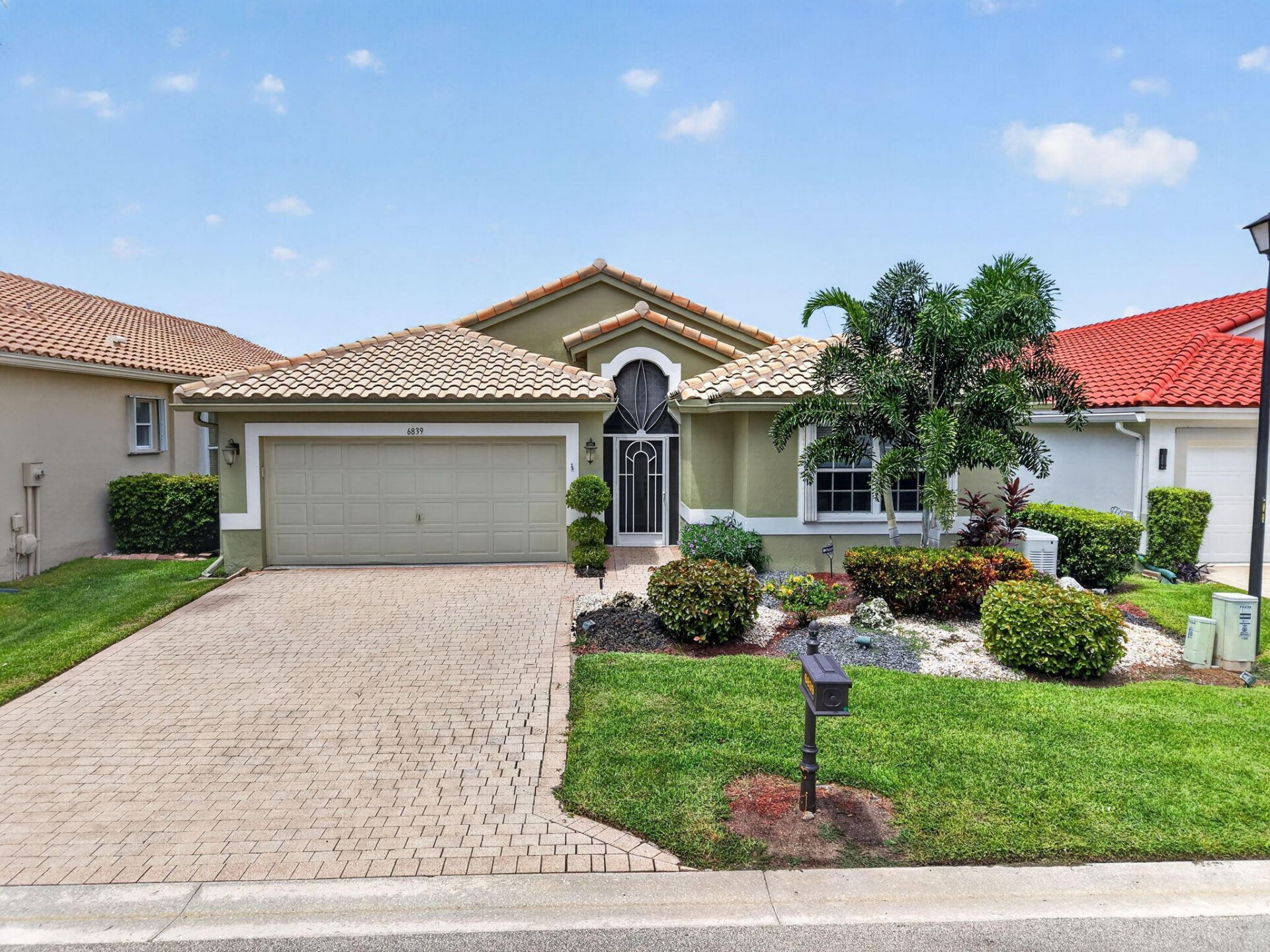 6839 Lismore Avenue, Boynton Beach, FL 33437 Photo