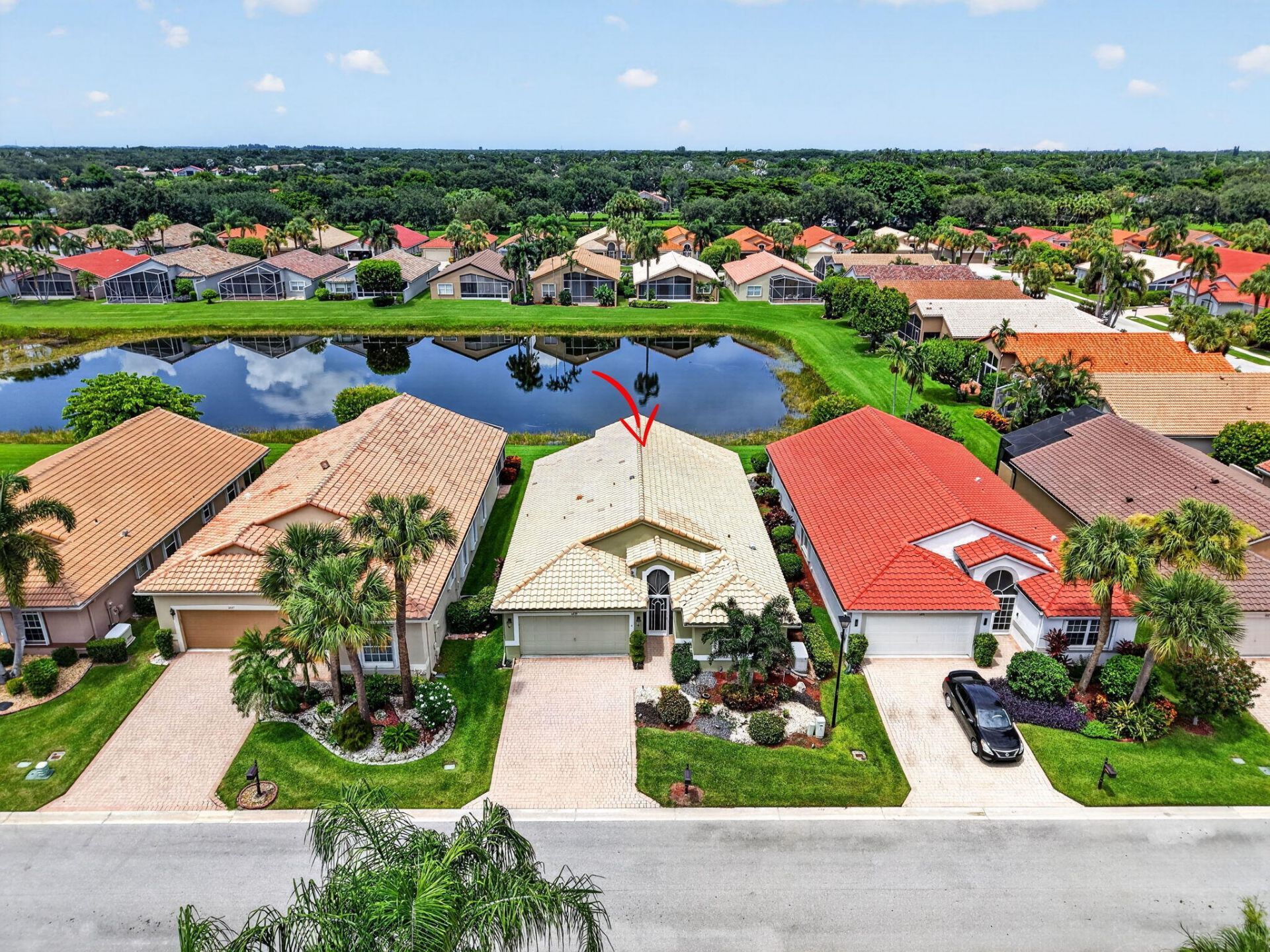 6839 Lismore Avenue, Boynton Beach, FL 33437 Photo