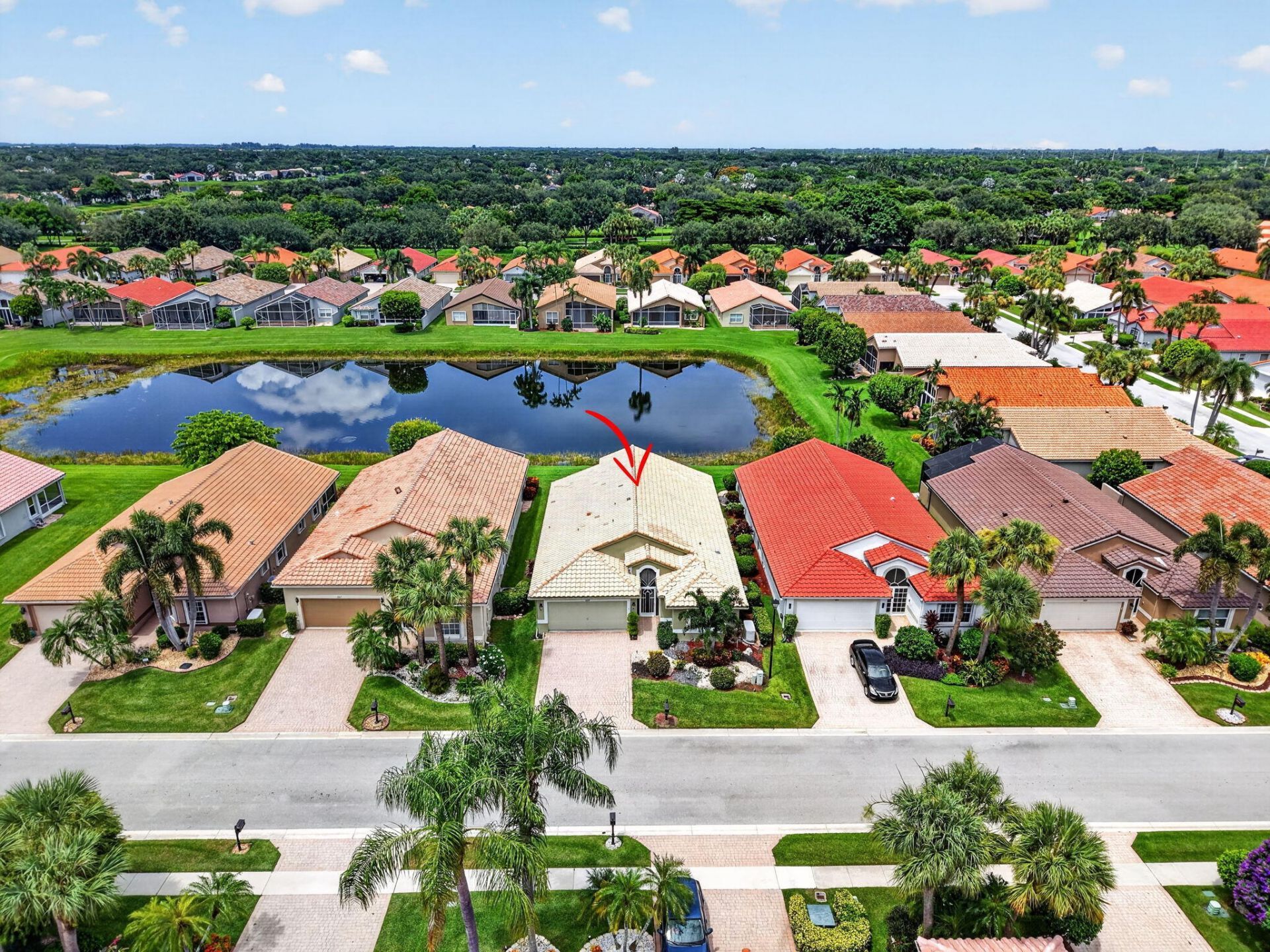 6839 Lismore Avenue, Boynton Beach, FL 33437 Photo