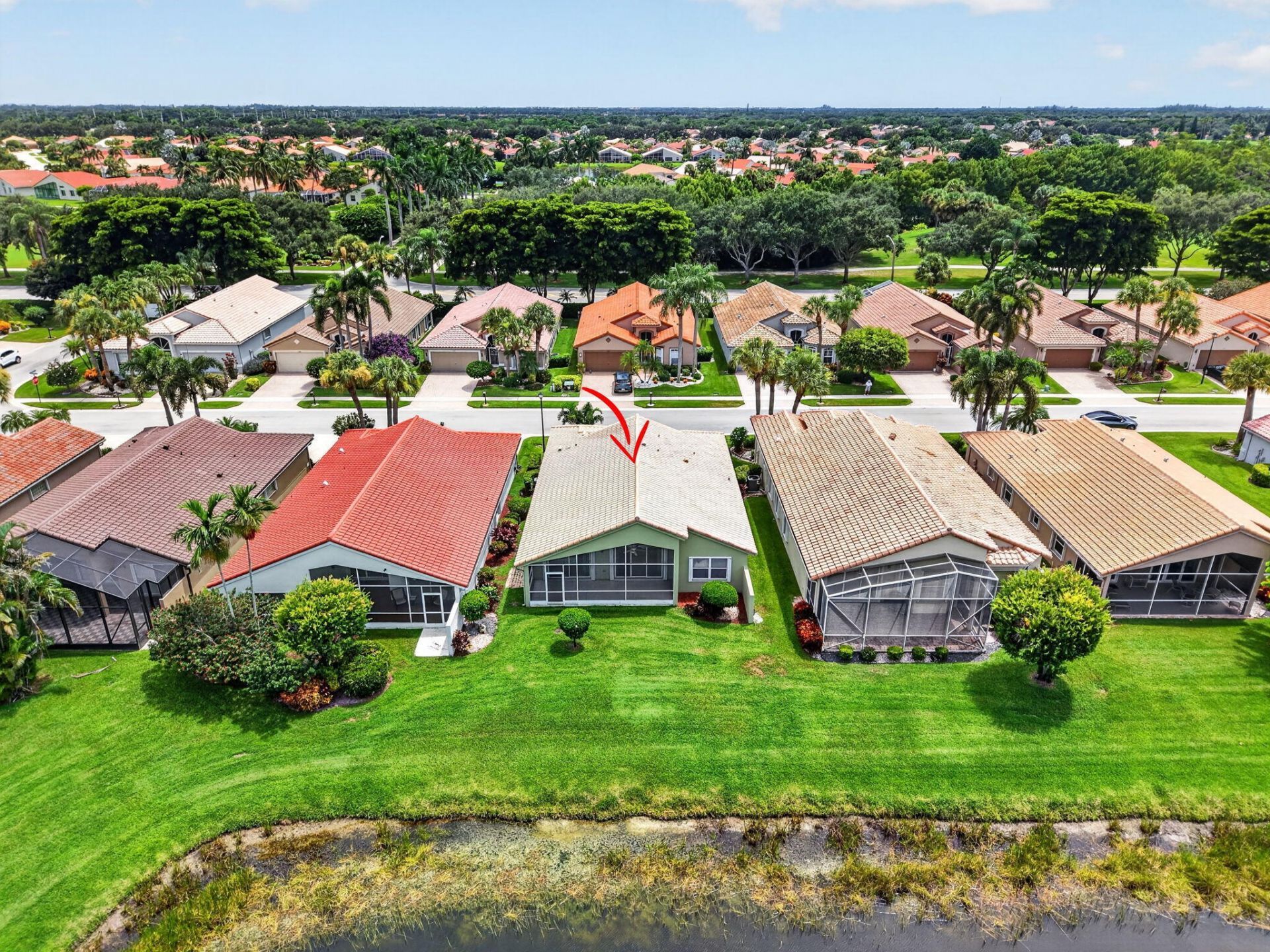 6839 Lismore Avenue, Boynton Beach, FL 33437 Photo