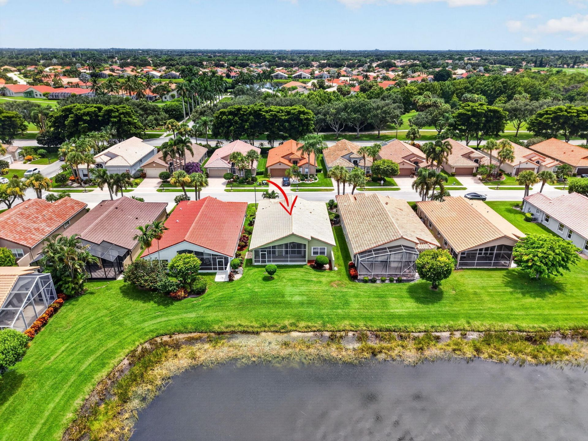 6839 Lismore Avenue, Boynton Beach, FL 33437 Photo