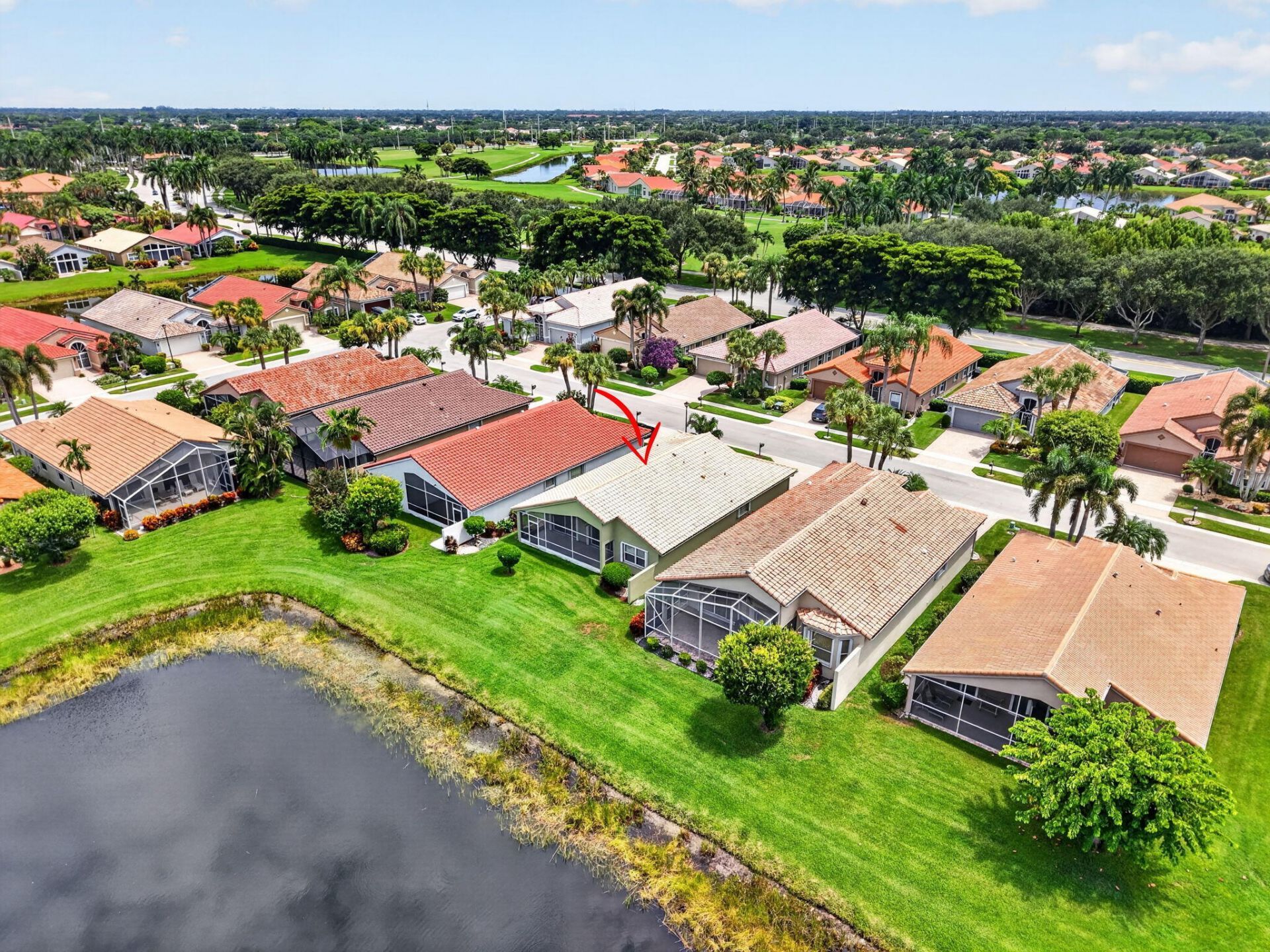 6839 Lismore Avenue, Boynton Beach, FL 33437 Photo