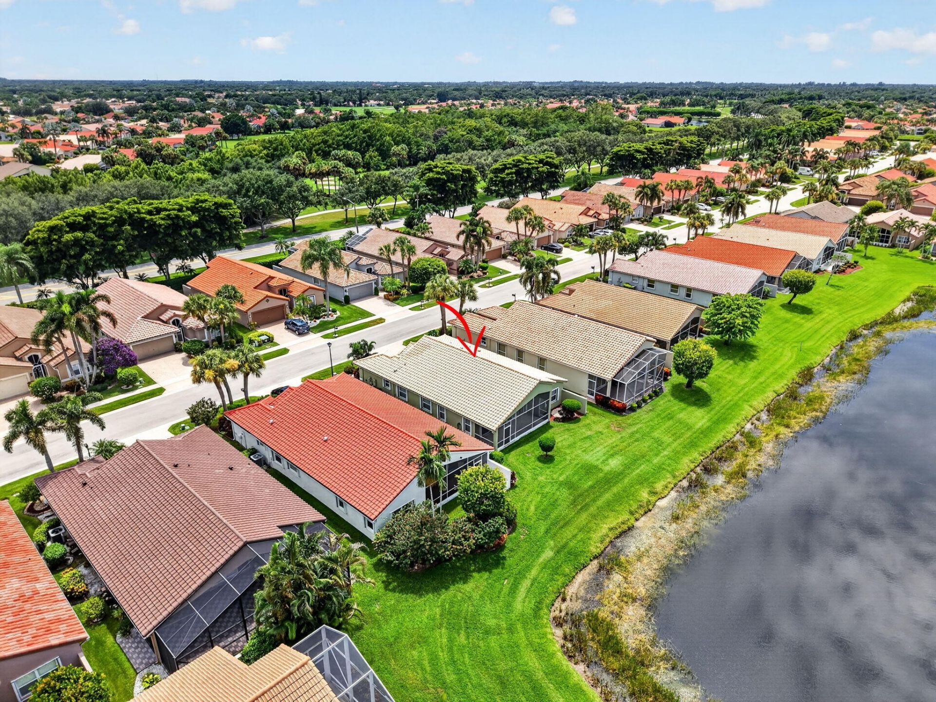 6839 Lismore Avenue, Boynton Beach, FL 33437 Photo