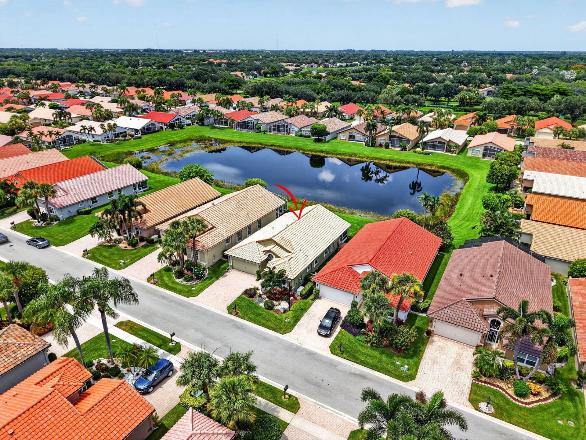 6839 Lismore Avenue, Boynton Beach, FL 33437 Photo