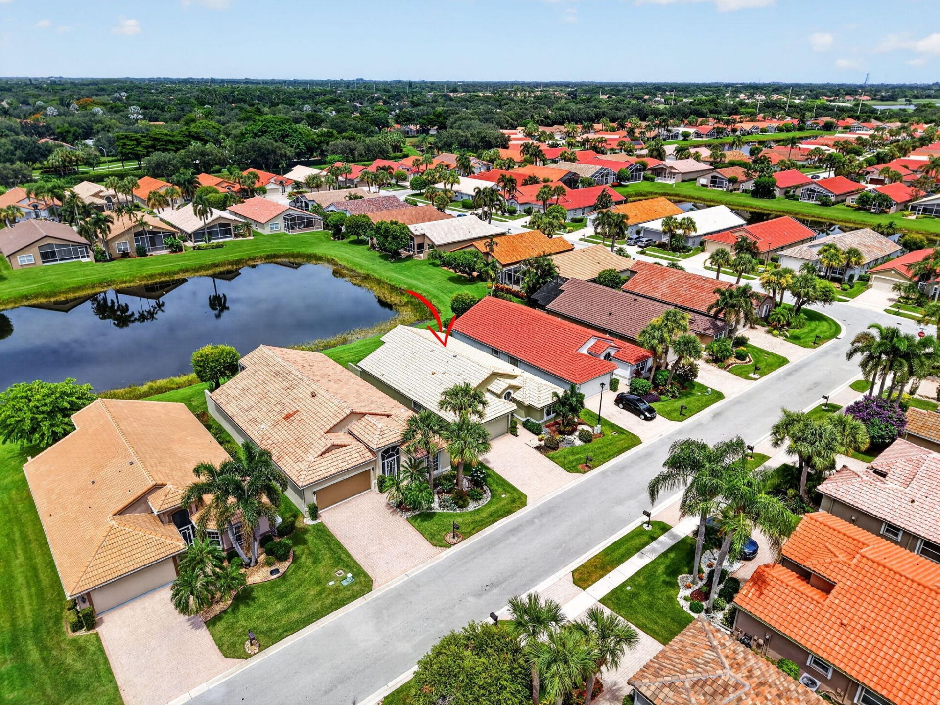 6839 Lismore Avenue, Boynton Beach, FL 33437 Photo