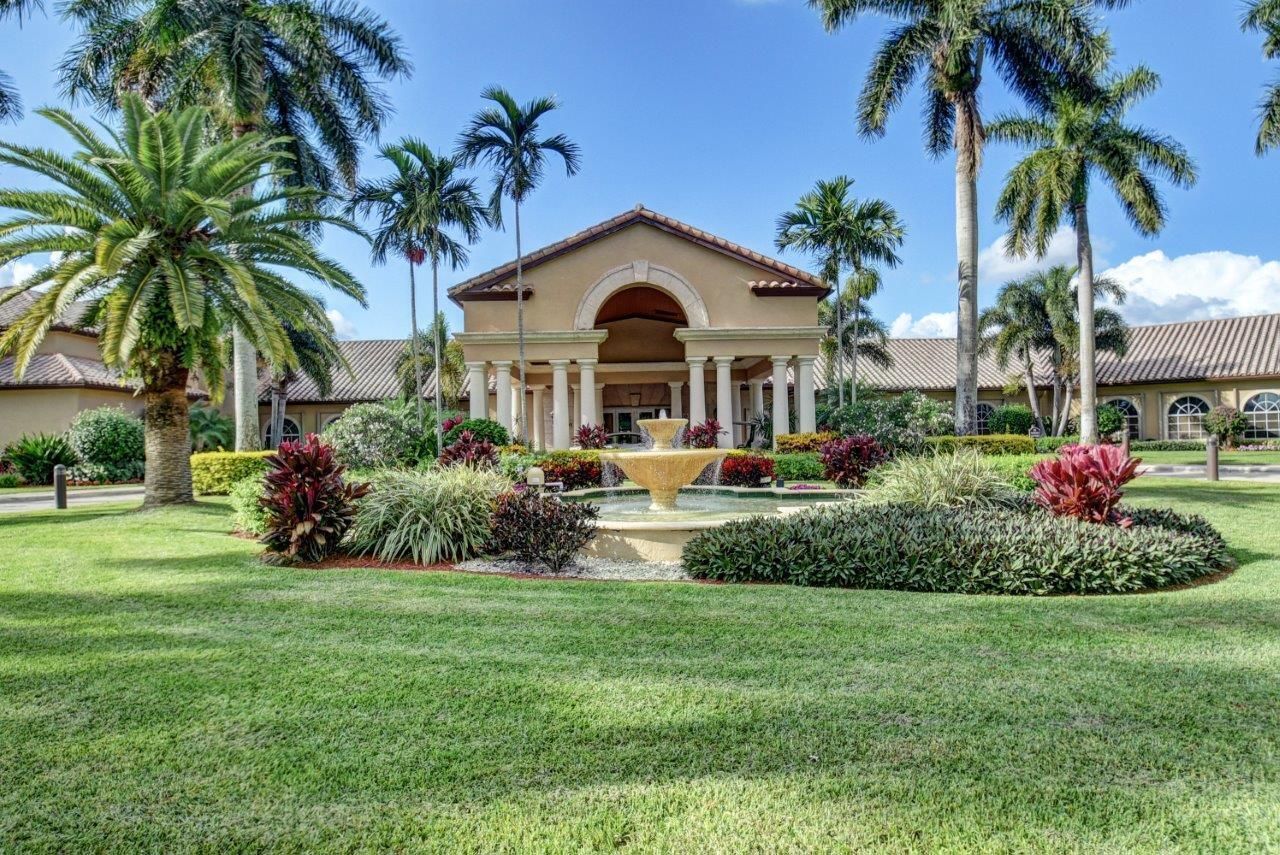 6839 Lismore Avenue, Boynton Beach, FL 33437 Photo