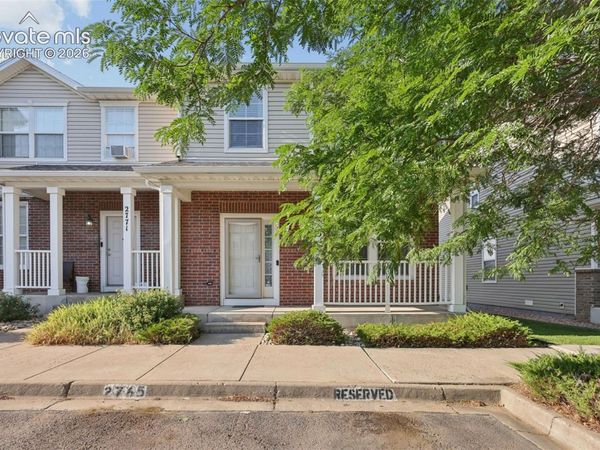 2765 Brooksedge View, Colorado Springs, CO 80910