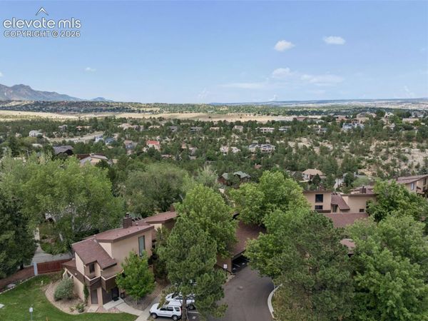 862 Pebblewood Drive, Colorado Springs, CO 80919
