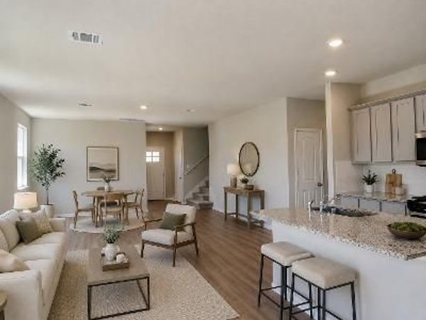 620 Otto Ave, Georgetown, TX 78626