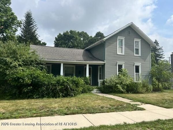 525 E Middle Street, Williamston, MI 48895