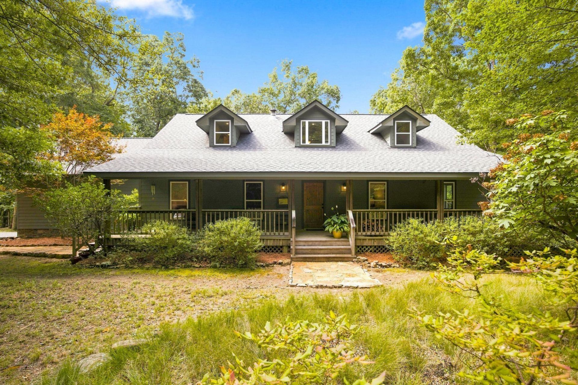 74 Mckaig Gulf Road, Menlo, GA 30731 Main Photo