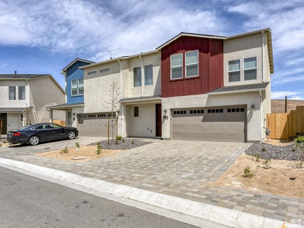 4928 Black Falcon Way, Sun Valley, NV 89433