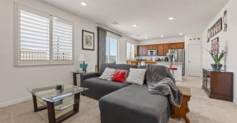 4928 Black Falcon Way, Sun Valley, NV 89433 Photo