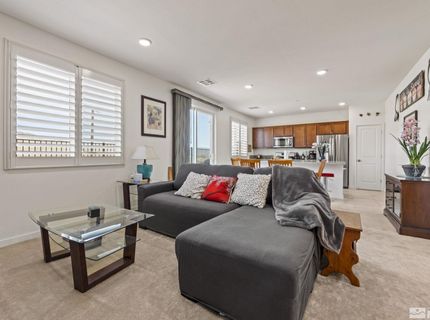 4928 Black Falcon Way, Sun Valley, NV 89433 Photo