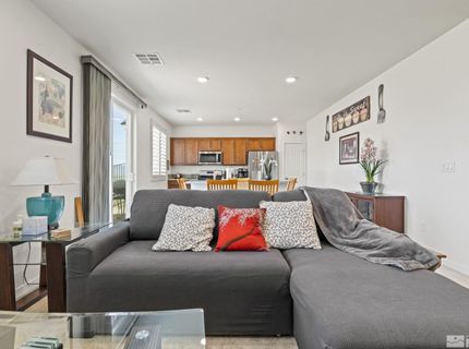 4928 Black Falcon Way, Sun Valley, NV 89433 Photo