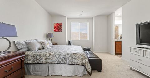 4928 Black Falcon Way, Sun Valley, NV 89433 Photo