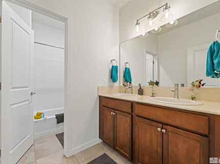 4928 Black Falcon Way, Sun Valley, NV 89433 Photo