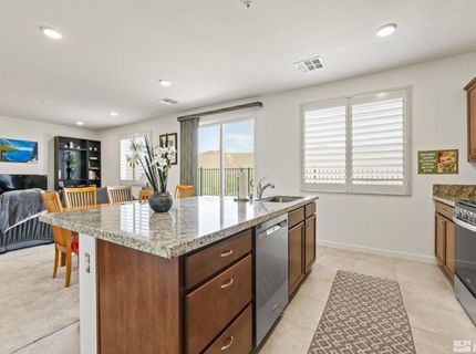 4928 Black Falcon Way, Sun Valley, NV 89433 Photo