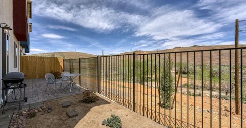 4928 Black Falcon Way, Sun Valley, NV 89433 Photo