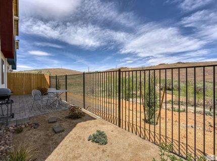 4928 Black Falcon Way, Sun Valley, NV 89433 Photo