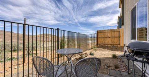 4928 Black Falcon Way, Sun Valley, NV 89433 Photo