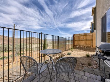 4928 Black Falcon Way, Sun Valley, NV 89433 Photo