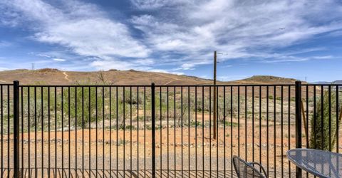 4928 Black Falcon Way, Sun Valley, NV 89433 Photo