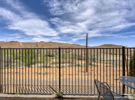 4928 Black Falcon Way, Sun Valley, NV 89433 Photo