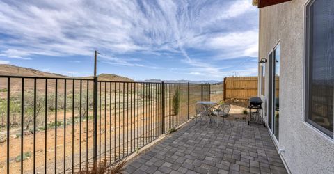 4928 Black Falcon Way, Sun Valley, NV 89433 Photo