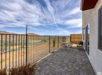 4928 Black Falcon Way, Sun Valley, NV 89433 Photo