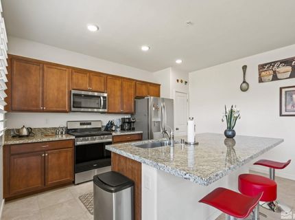 4928 Black Falcon Way, Sun Valley, NV 89433 Photo